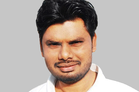 Pradeep