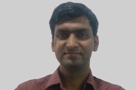 Praveen Tanwar