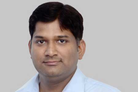Rajesh
