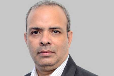 Sanjay Kaul