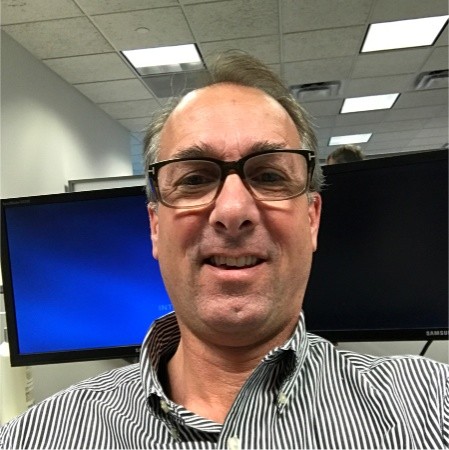 Mark Kania